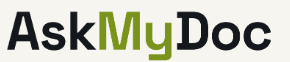 AskMyDoc Logo