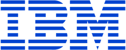 IBM Logo